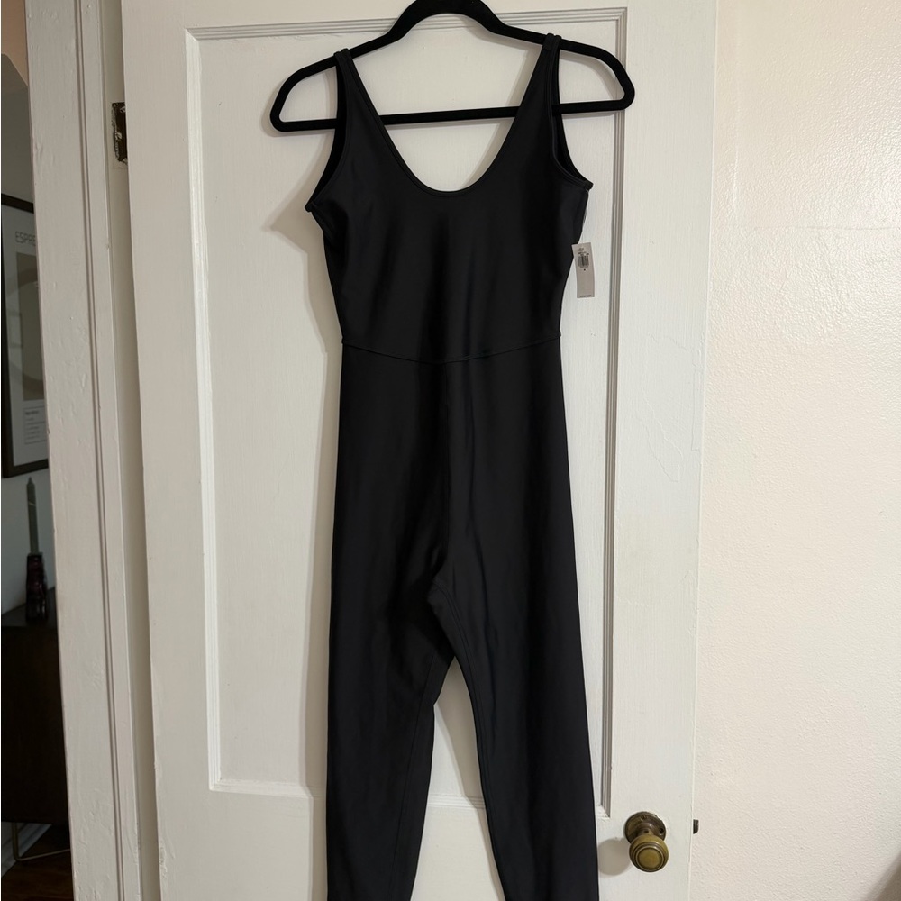 Old Navy Scoop Back Sleeveless Jumpsuit